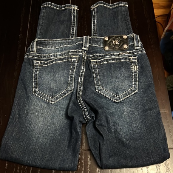 Miss Me Mid-Rise Skinny Jeans, Size 29, NWOT Will sell fast. MAKE AN OFFER!!! - Picture 6 of 9